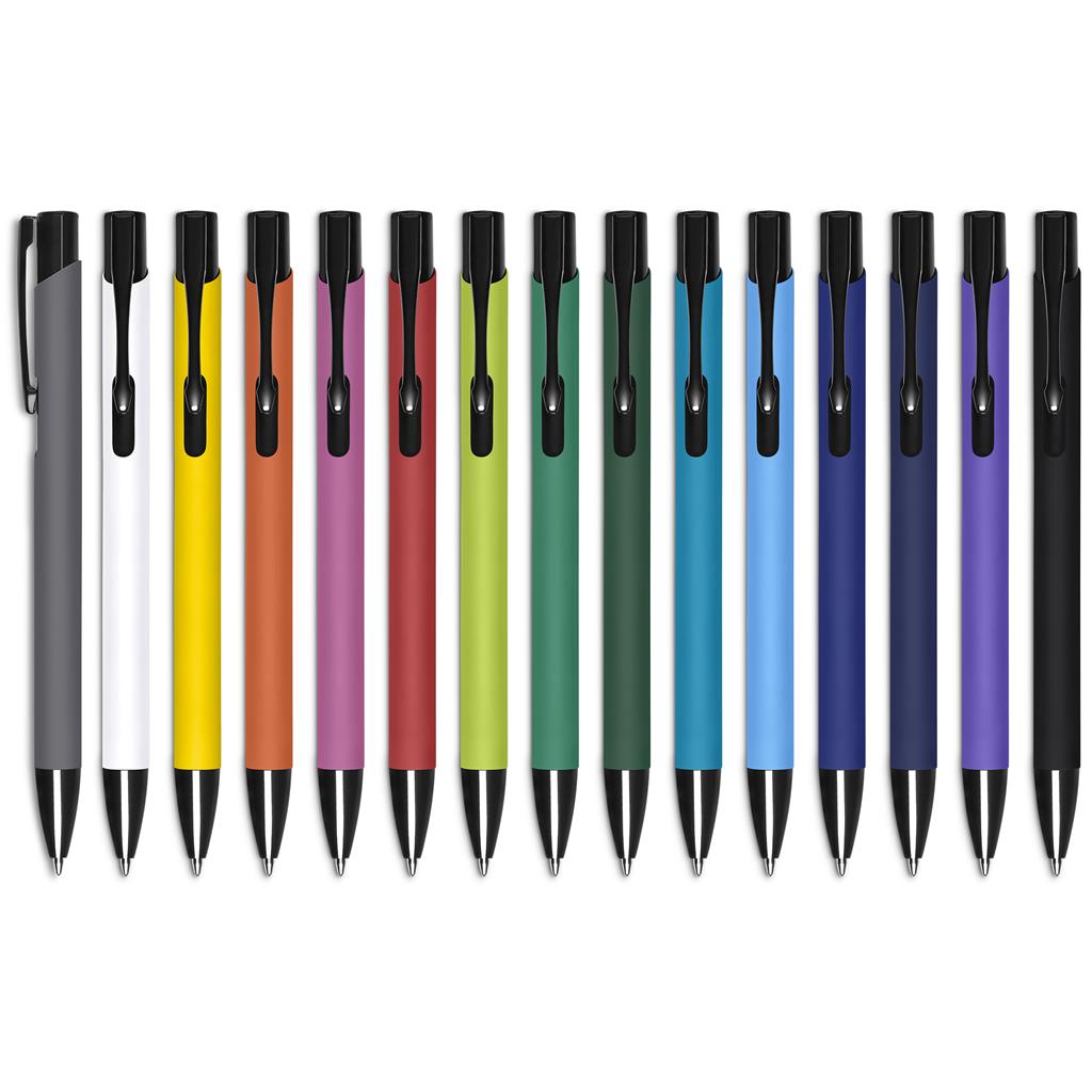 Altitude Zeta Ball Pen — Print Fast Express