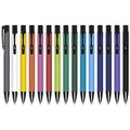 Altitude Zeta Ball Pen custom branded with your logo