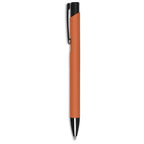 Altitude Zeta Ball Pen in Orange - Print Fast Express
