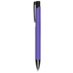 Altitude Zeta Ball Pen in Purple - Print Fast Express