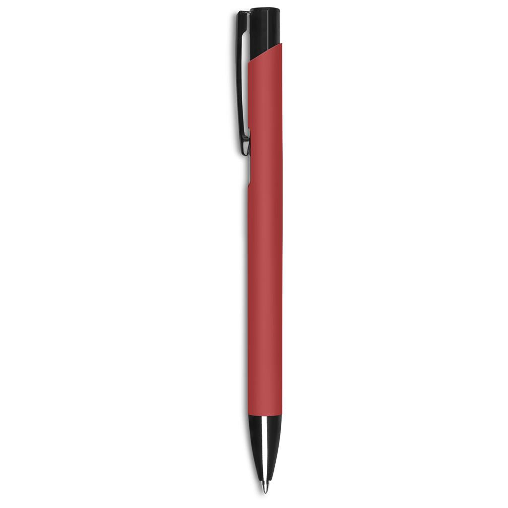 Altitude Zeta Ball Pen in Red - Print Fast Express