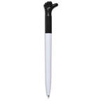 Altitude Bravo Ball Pen in Black - Print Fast Express