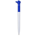 Altitude Bravo Ball Pen in Blue - Print Fast Express