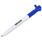 Altitude Bravo Ball Pen in Blue — Print Fast Express