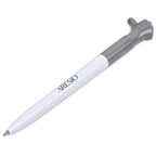 Altitude Bravo Ball Pen in Grey — Print Fast Express