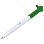 Altitude Bravo Ball Pen in Green — Print Fast Express