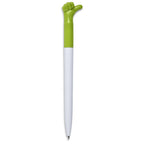 Altitude Bravo Ball Pen in Lime - Print Fast Express