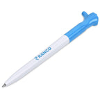 Altitude Bravo Ball Pen in Light Blue — Print Fast Express