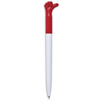 Altitude Bravo Ball Pen in Red - Print Fast Express
