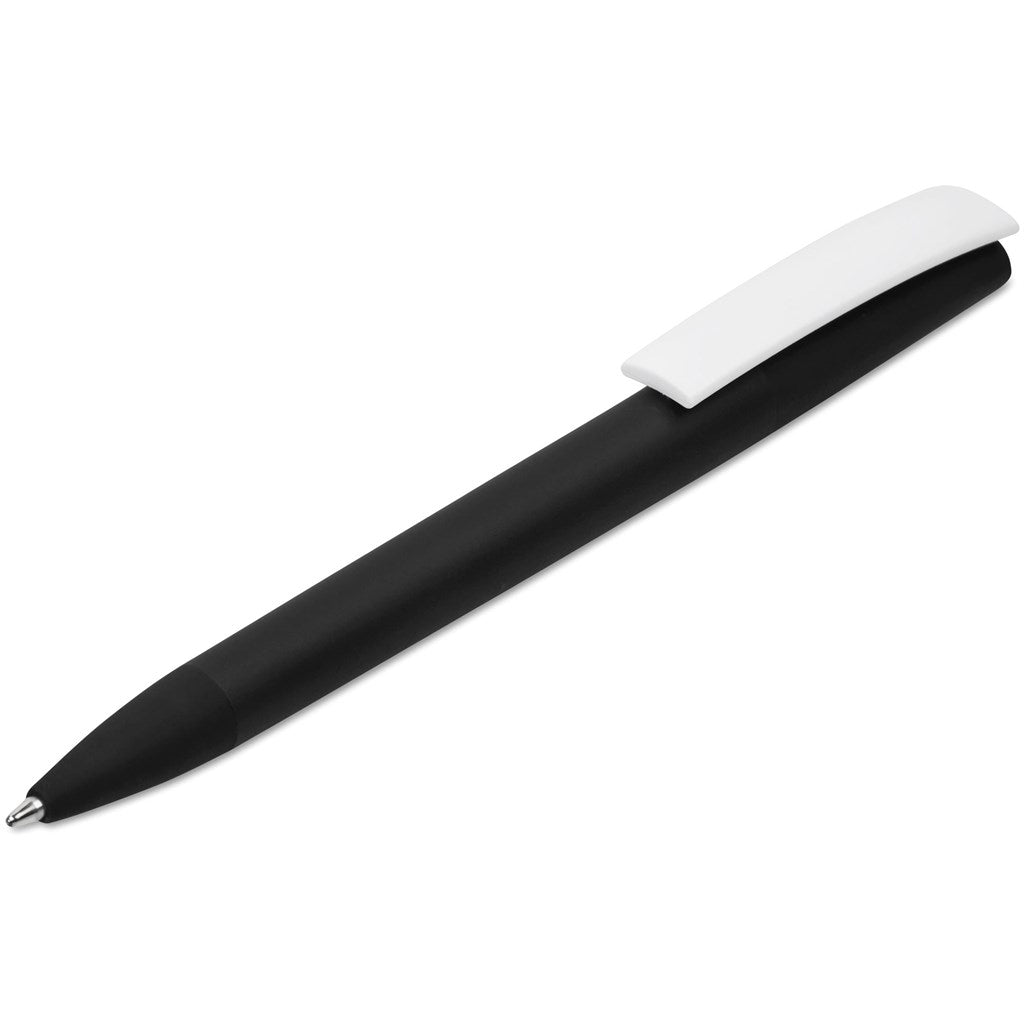 Altitude Quest Ball Pen in Black - Print Fast Express