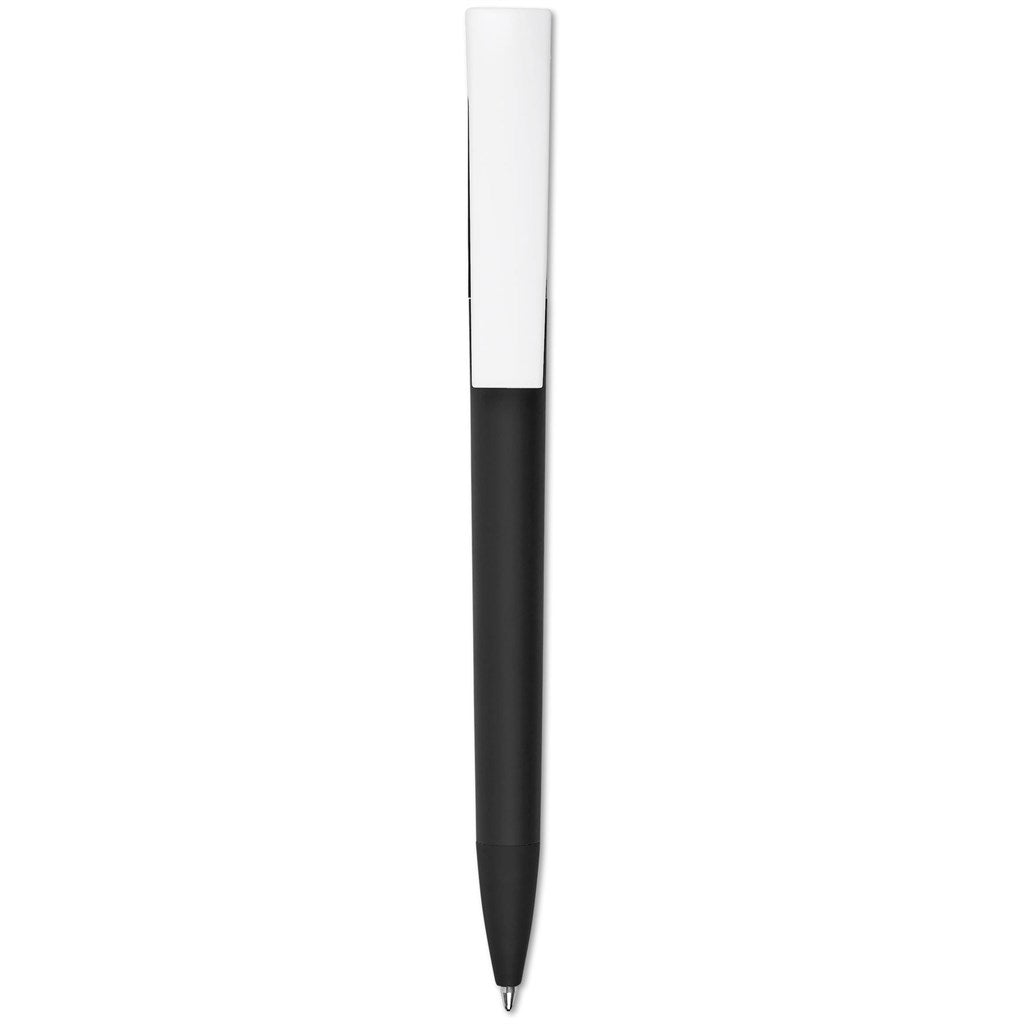 Altitude Quest Ball Pen in Black — Print Fast Express