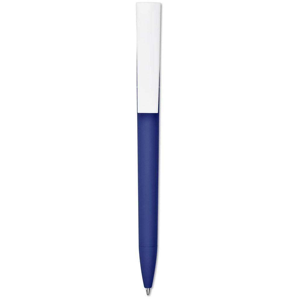 Altitude Quest Ball Pen in Blue — Print Fast Express