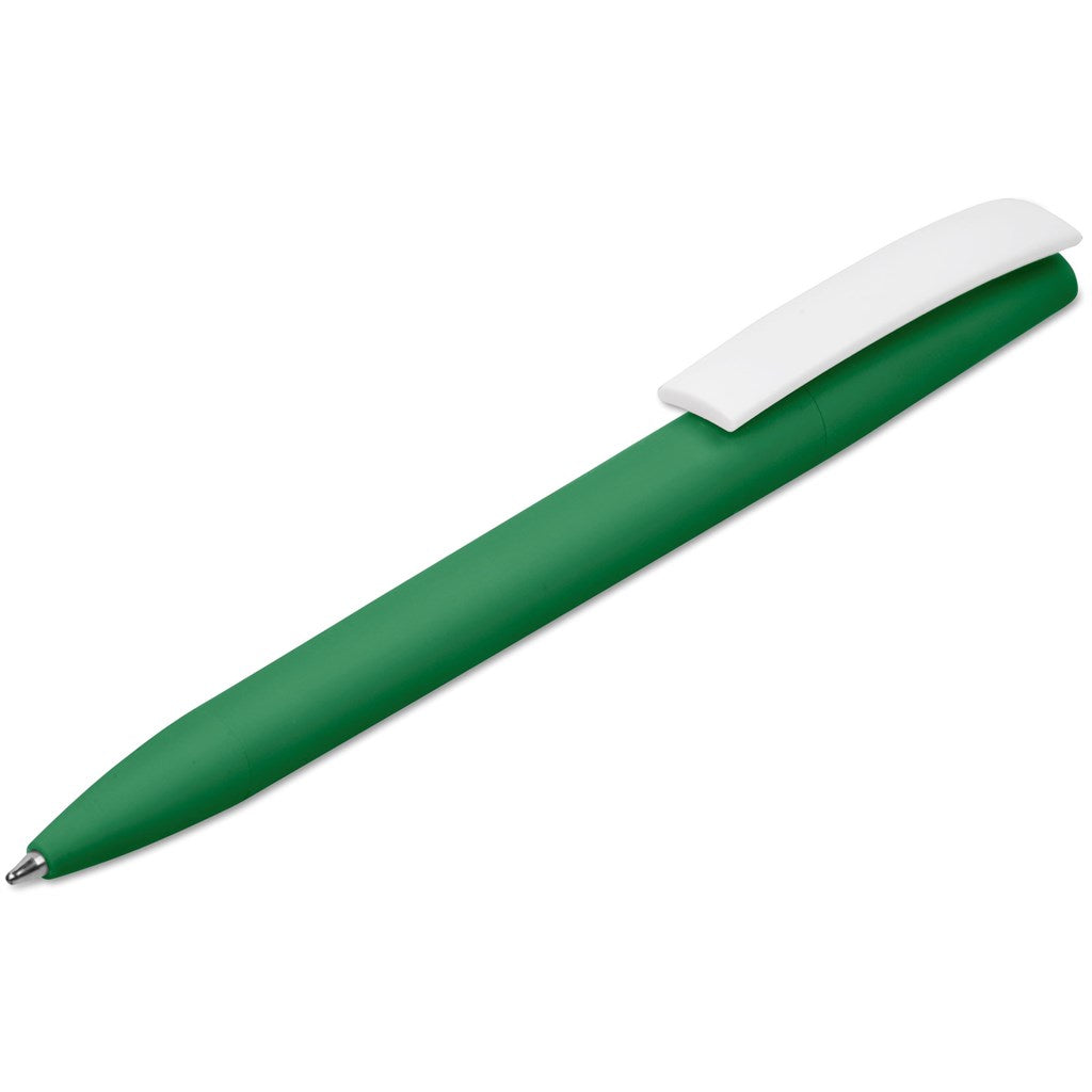 Altitude Quest Ball Pen in Green - Print Fast Express
