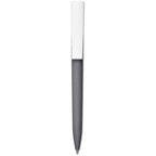 Altitude Quest Ball Pen in Grey — Print Fast Express