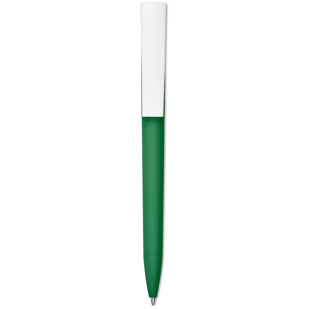 Altitude Quest Ball Pen in Green — Print Fast Express