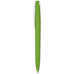 Altitude Quest Ball Pen in Lime - Print Fast Express
