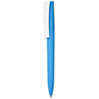 Altitude Quest Ball Pen in Light Blue - Print Fast Express