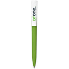 Altitude Quest Ball Pen in Lime — Print Fast Express