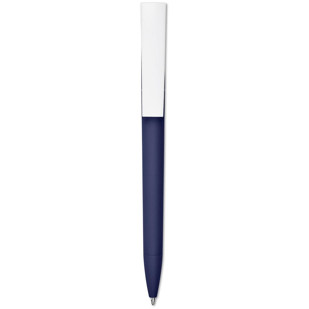 Altitude Quest Ball Pen in Navy - Print Fast Express