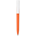 Altitude Quest Ball Pen in Orange — Print Fast Express
