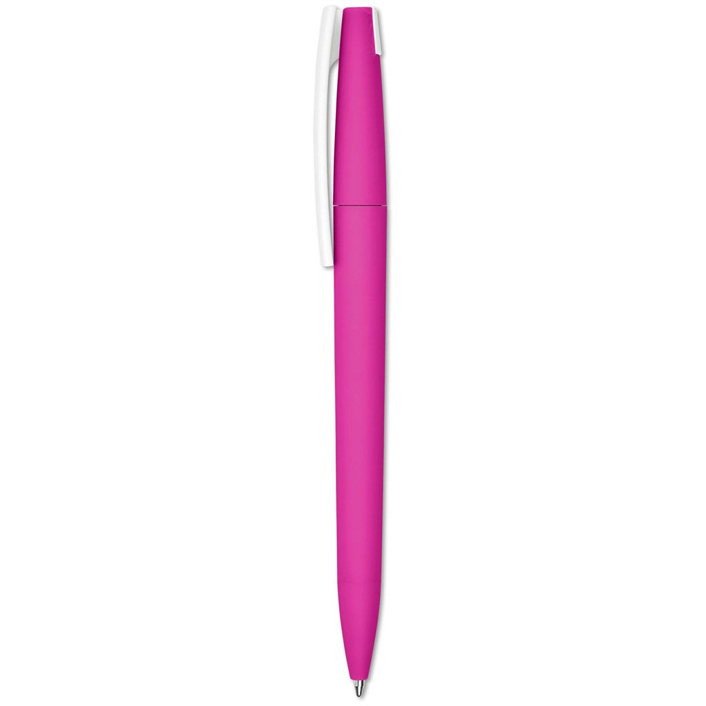 Altitude Quest Ball Pen in Pink - Print Fast Express