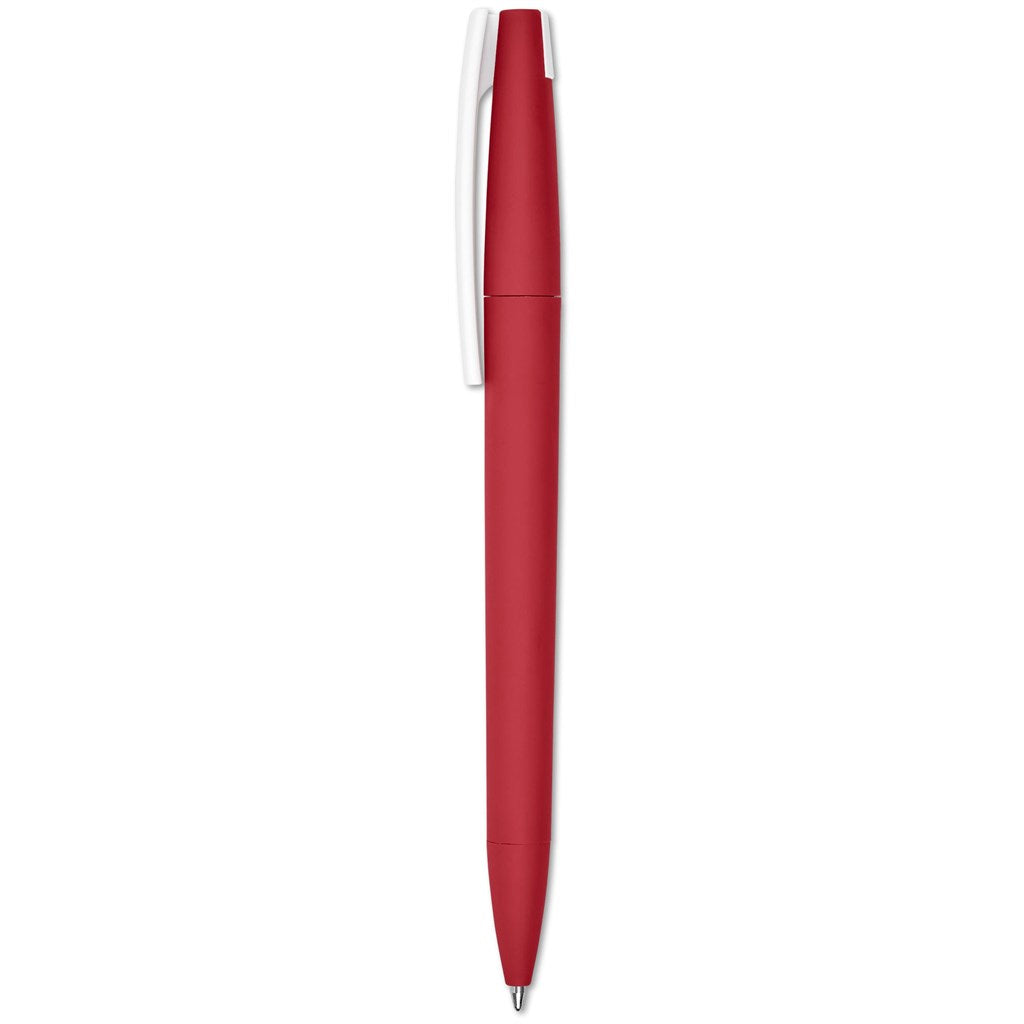 Altitude Quest Ball Pen in Red - Print Fast Express