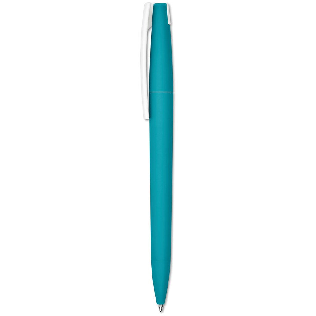 Altitude Quest Ball Pen in Turquoise - Print Fast Express
