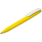 Altitude Quest Ball Pen in Yellow - Print Fast Express