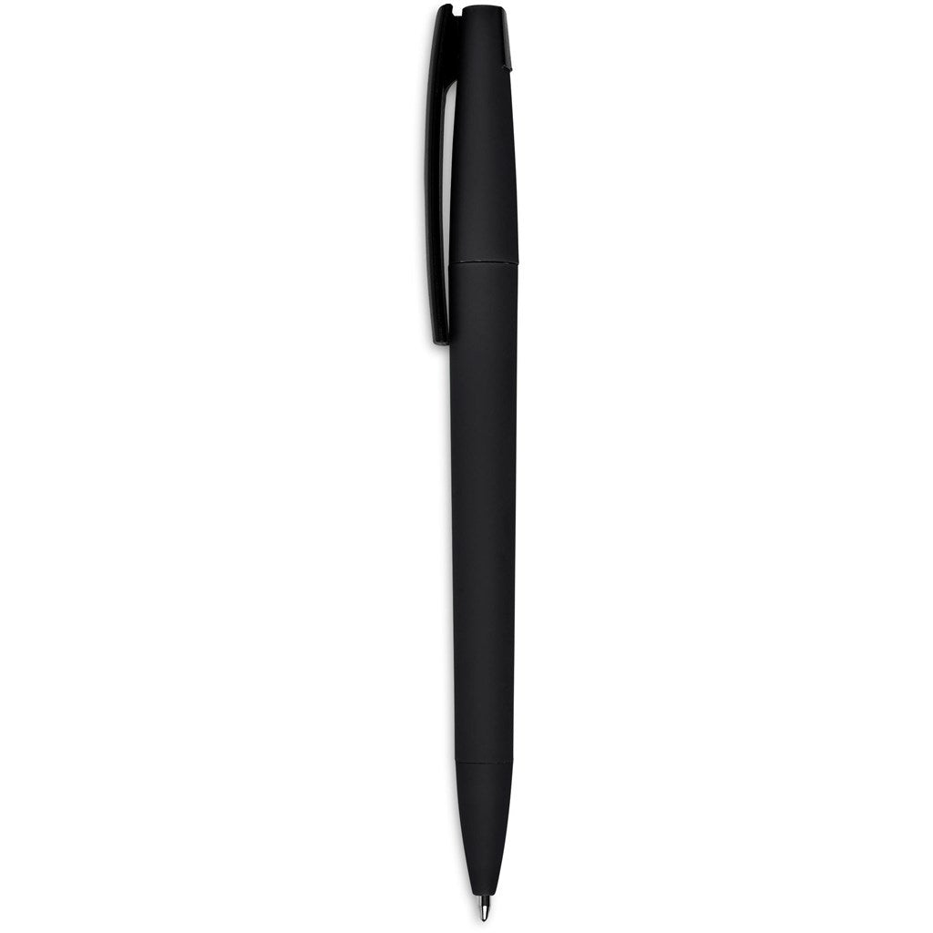 Altitude Crusade Ball Pen in Black - Print Fast Express