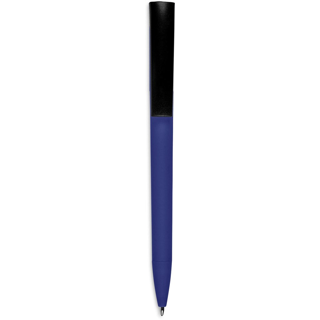 Altitude Crusade Ball Pen in Blue - Print Fast Express