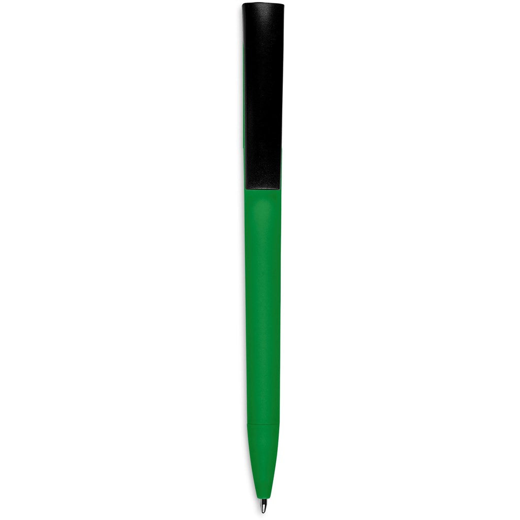 Altitude Crusade Ball Pen in Green - Print Fast Express