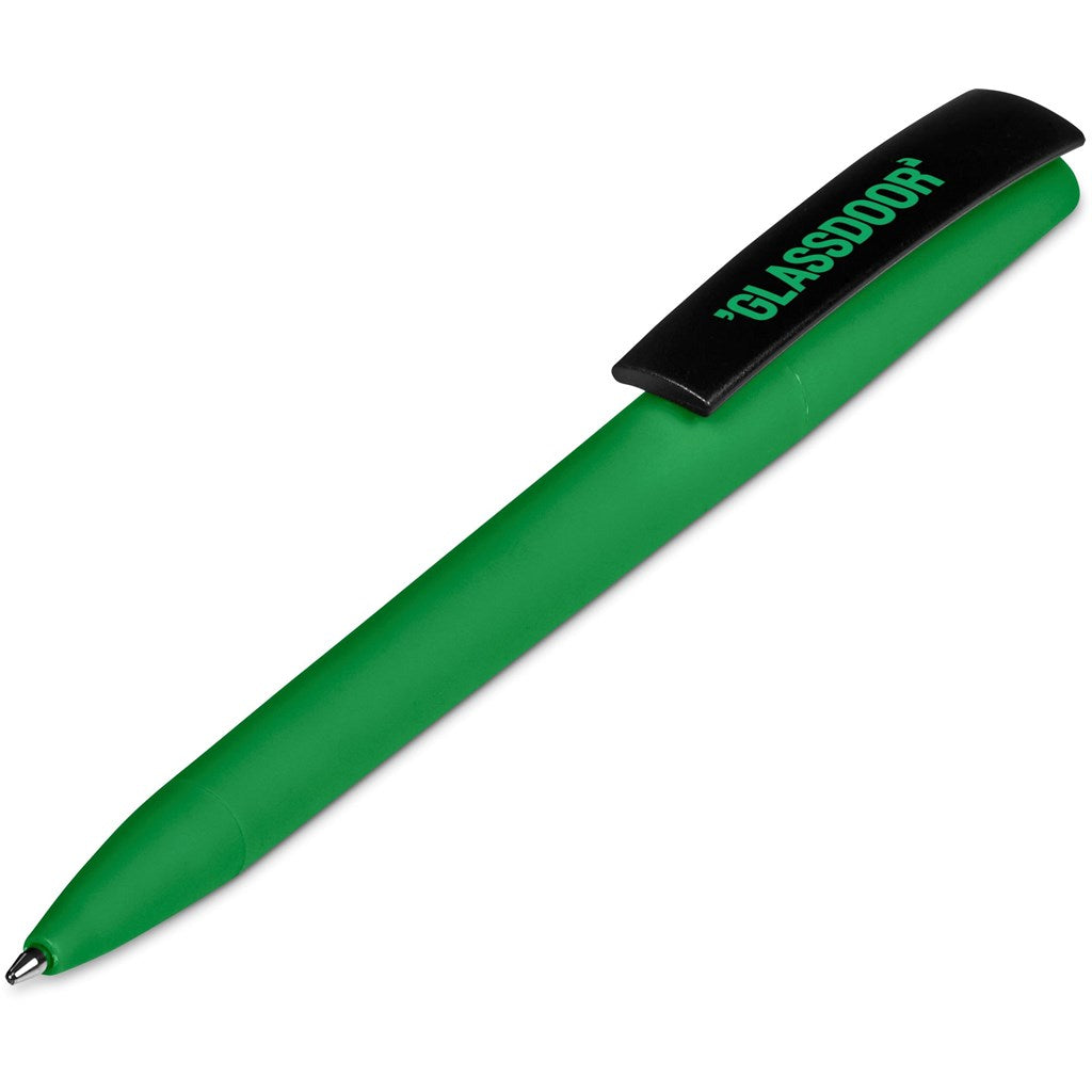 Altitude Crusade Ball Pen in Green — Print Fast Express