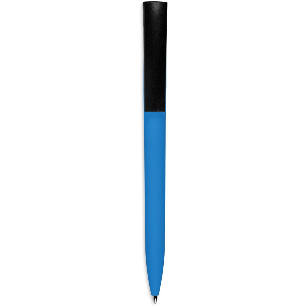 Altitude Crusade Ball Pen in Light Blue - Print Fast Express
