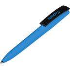 Altitude Crusade Ball Pen in Light Blue — Print Fast Express