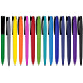 Altitude Crusade Ball Pen custom branded with your logo