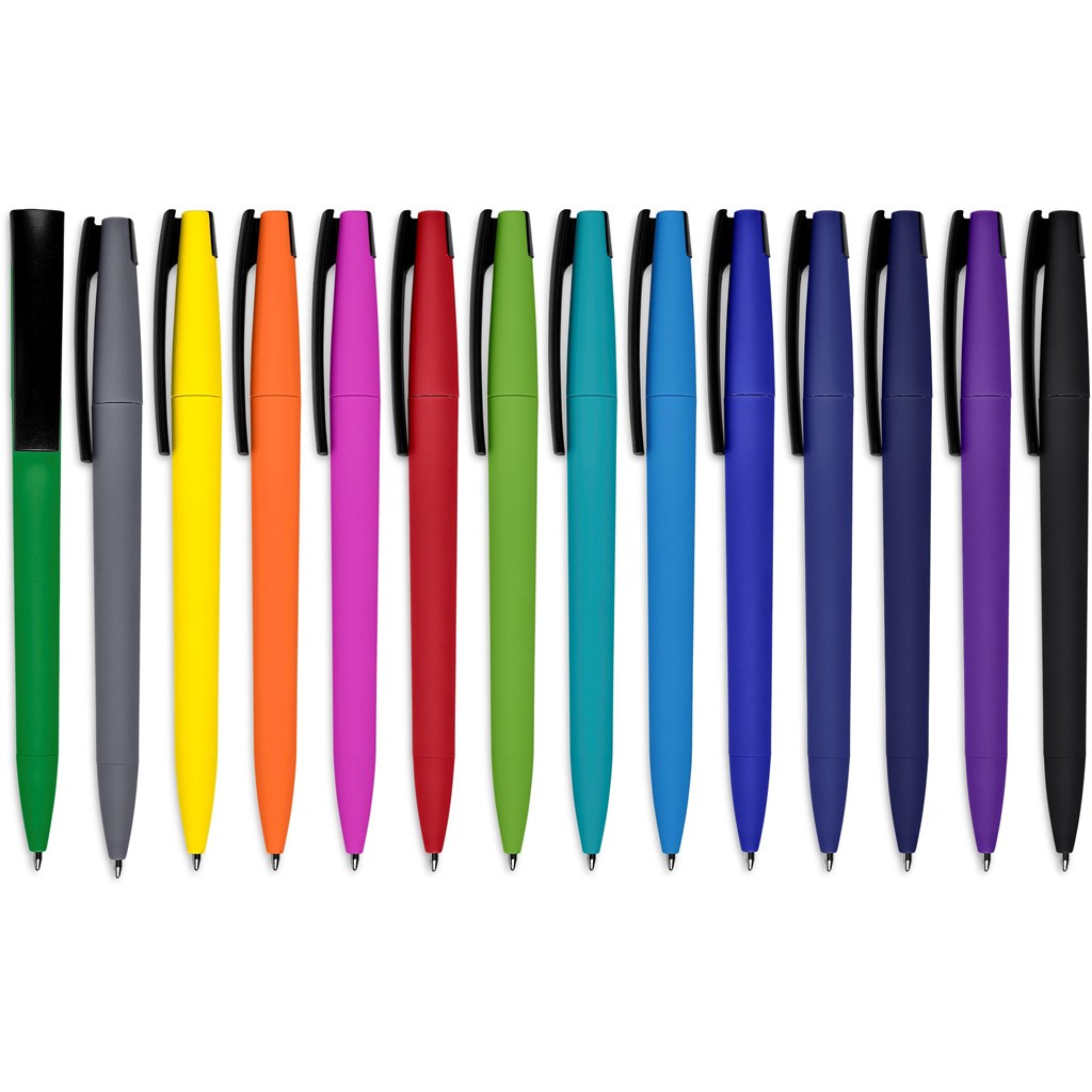 Altitude Crusade Ball Pen — Print Fast Express