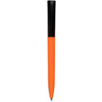 Altitude Crusade Ball Pen in Orange - Print Fast Express