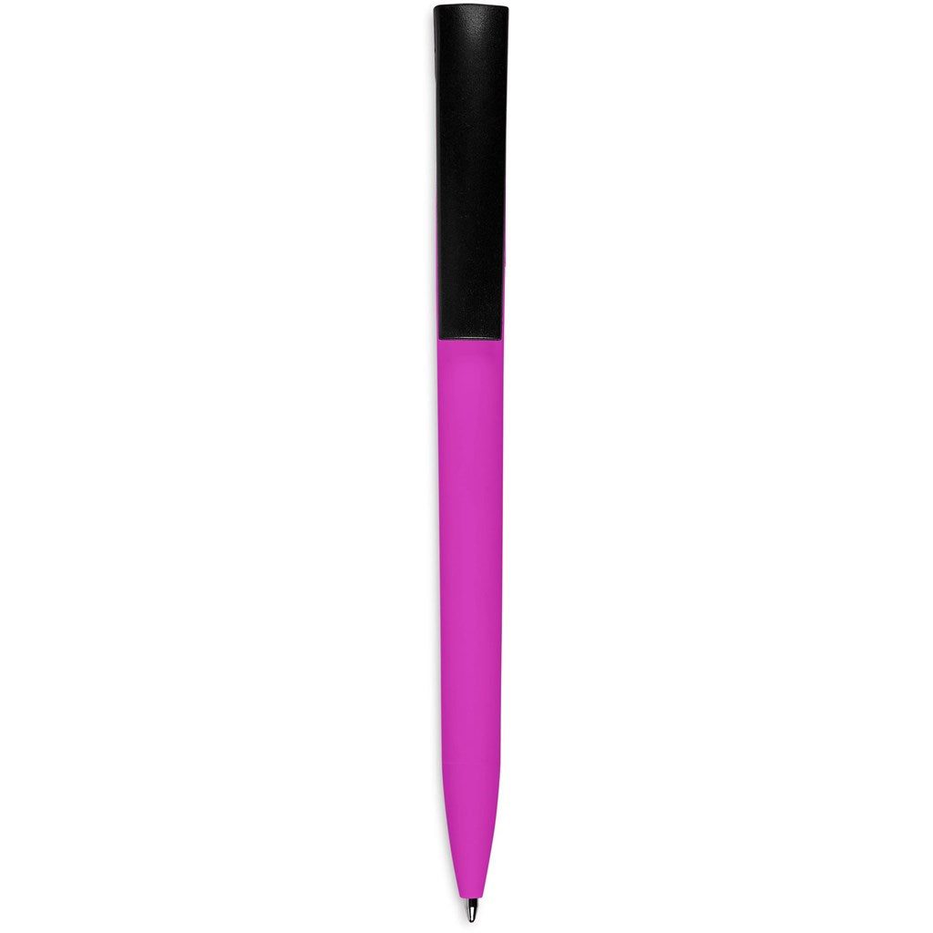 Altitude Crusade Ball Pen in Pink - Print Fast Express