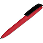 Altitude Crusade Ball Pen in Red - Print Fast Express