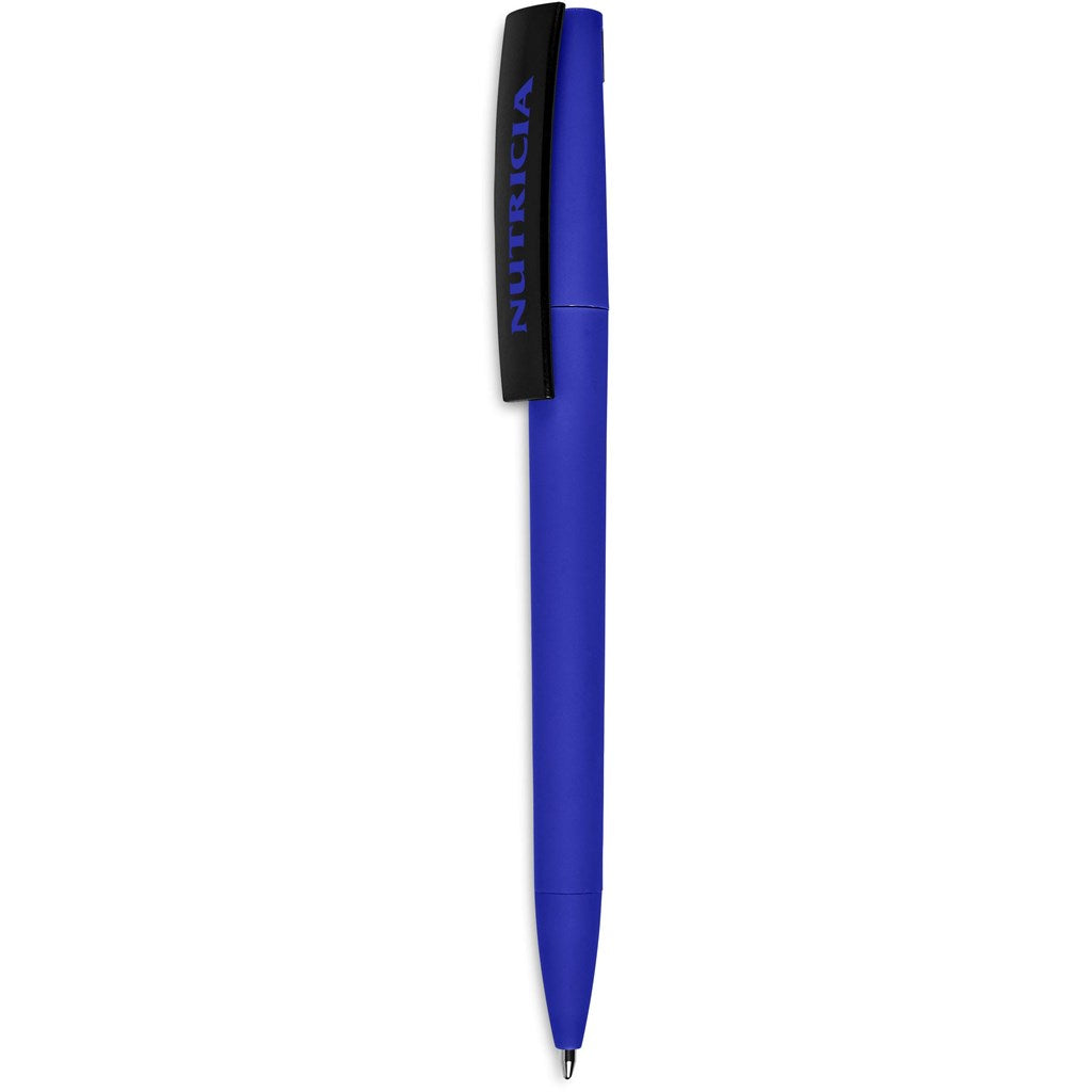 Altitude Crusade Ball Pen in Royal Blue - Print Fast Express